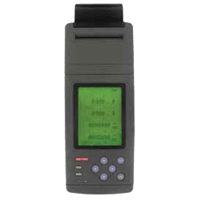 Dwyer Portable Ultrasonic Flowmeter Converter, Series PUX